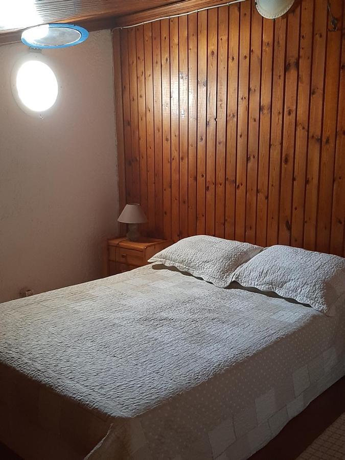 Harbour View Apartment Sými Luaran gambar