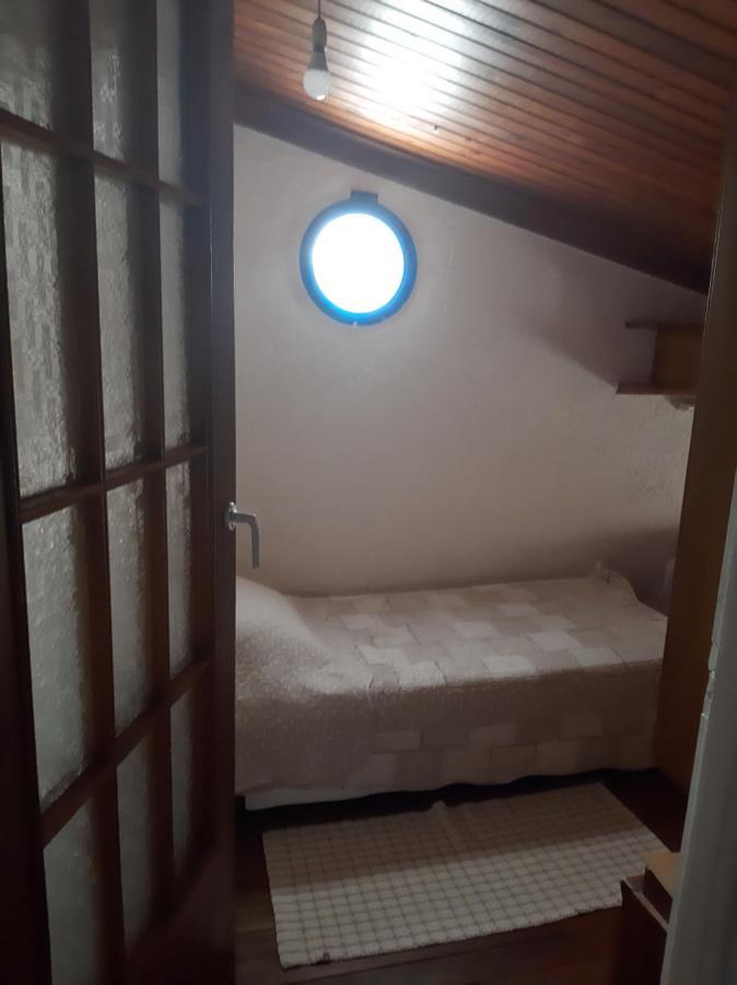 Harbour View Apartment Sými Luaran gambar