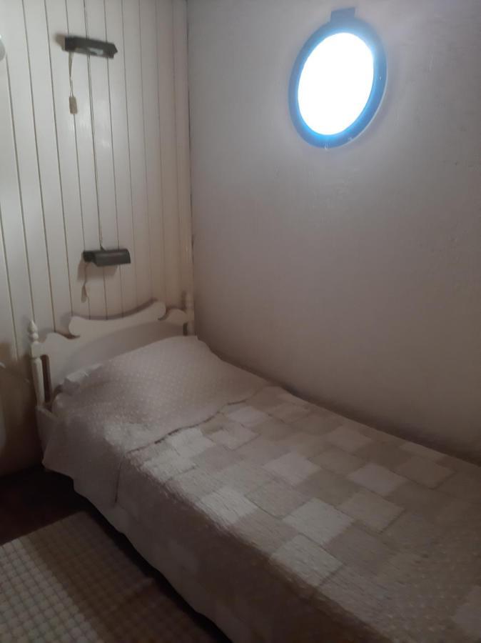 Harbour View Apartment Sými Luaran gambar
