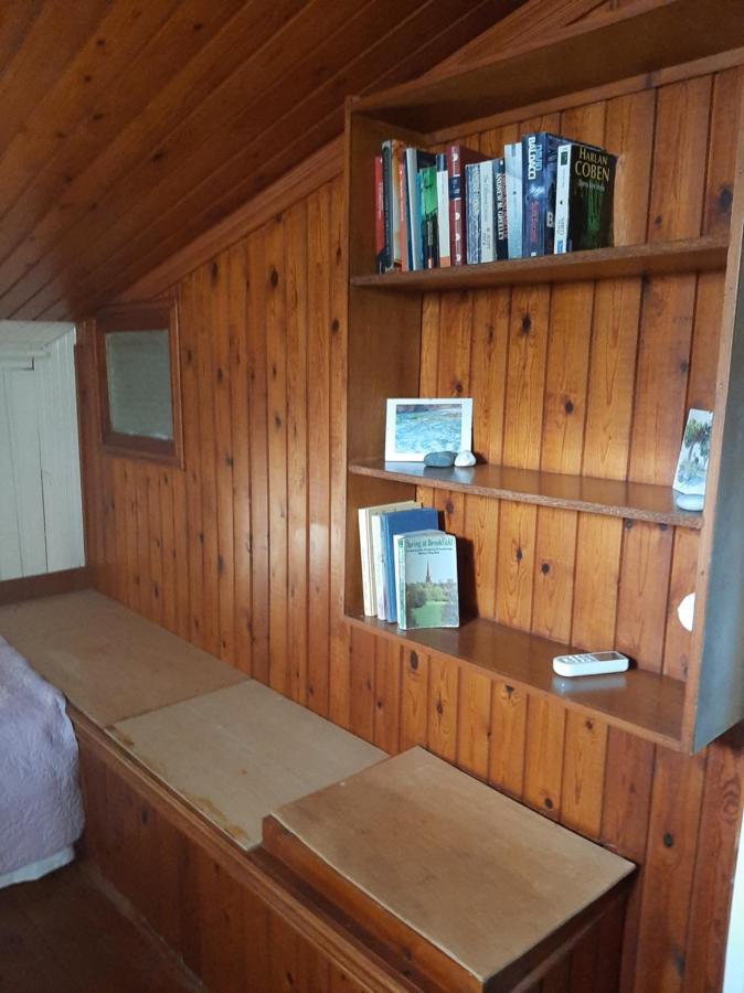 Harbour View Apartment Sými Luaran gambar