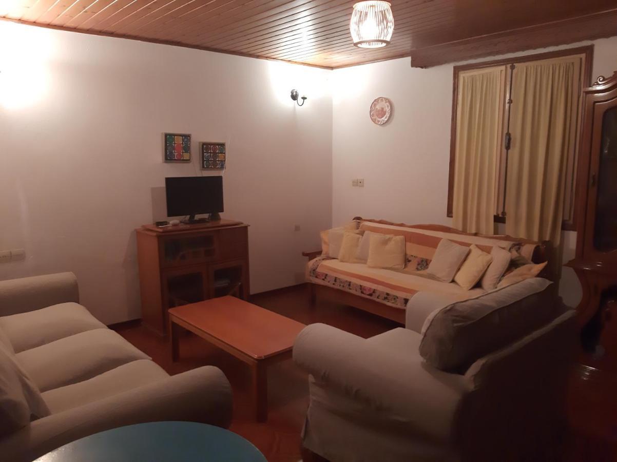 Harbour View Apartment Sými Luaran gambar